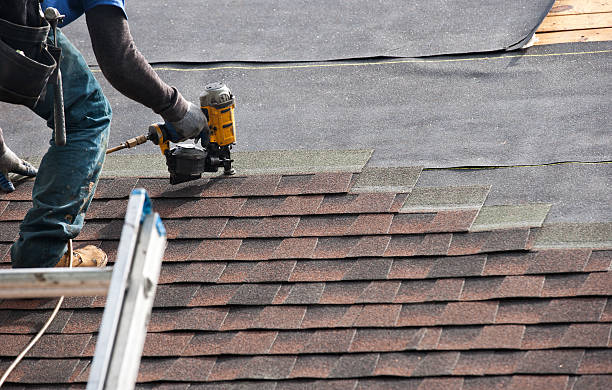 Licensed Emergency Roof Repair service in Du Pont, GA - Brentwood Metal Roofing